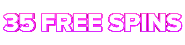 Vavada 35 FREE SPINS