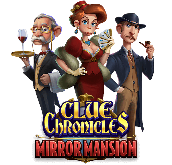 Vavada Online Casino Vavada Clue Chronicles: Mirror Mansion